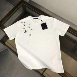 Picture of Louis Vuitton T Shirts Short _SKULVXS-LmptxL01416811